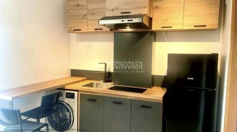 Foto 4 de Estudio en venta en Casarrubios del Monte pueblo, Casarrubios del Monte
