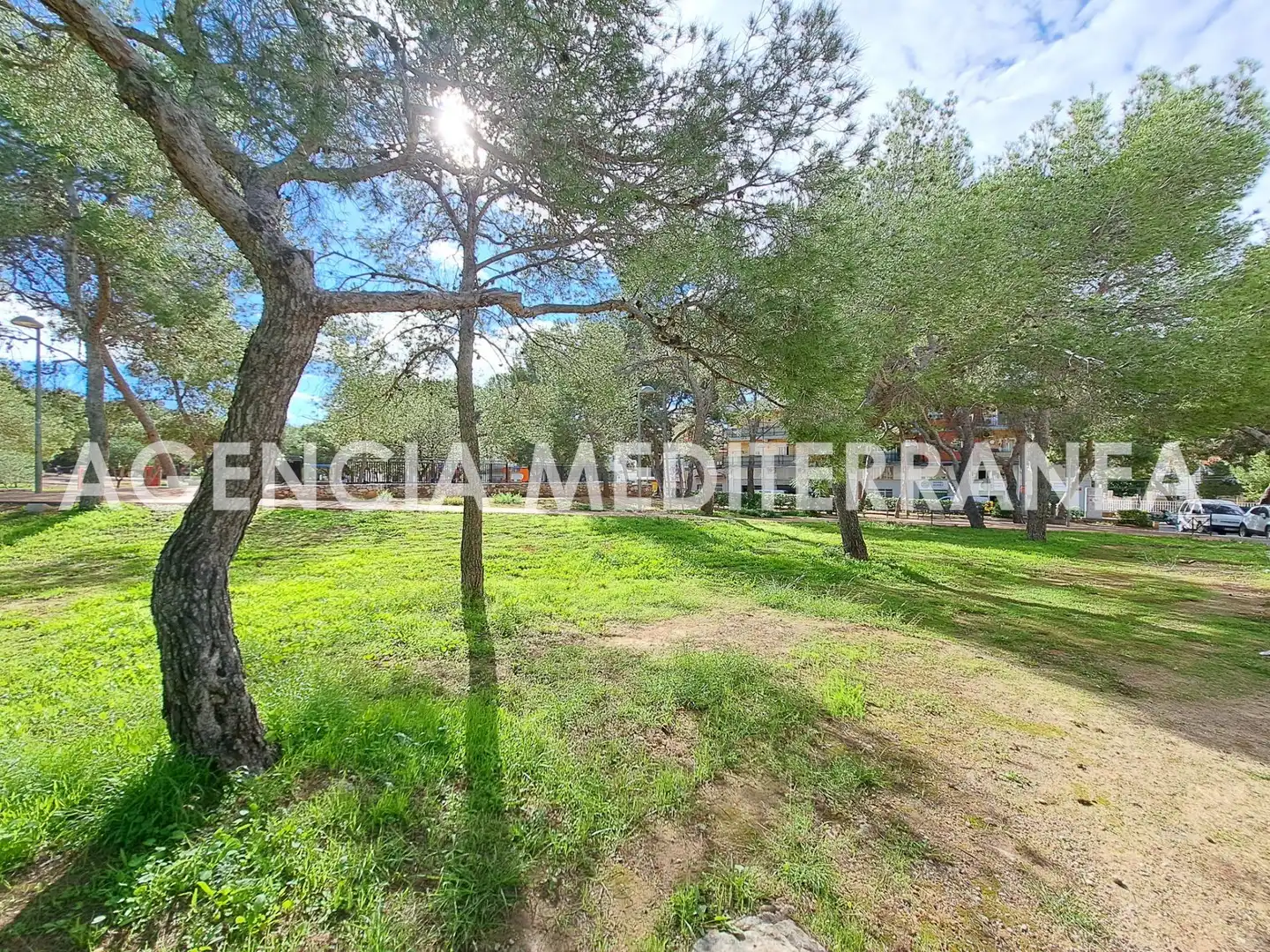 Terreny residencial en venda a La Cañada, imagen 26