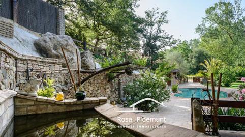 Photo 2 of Country house for sale in Aiguaviva, Girona