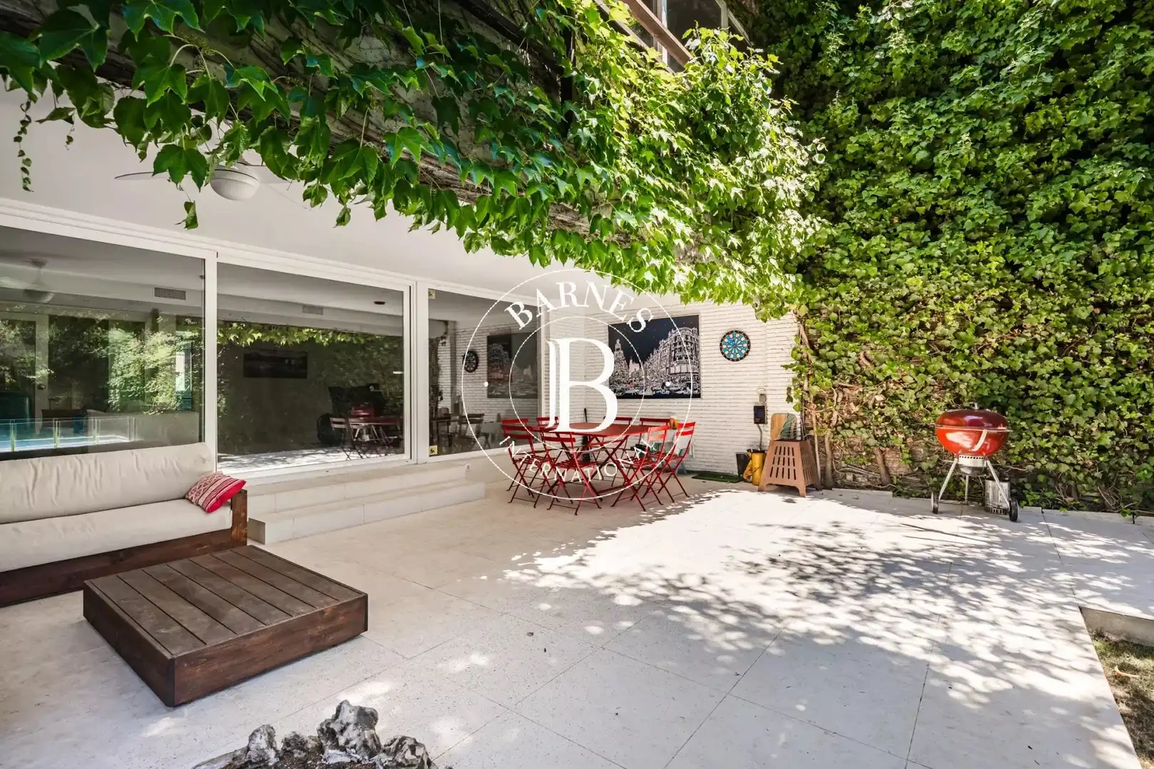 Maison mitoyenne avec terrasse à vendre à El Soto de la Moraleja, imagen 3