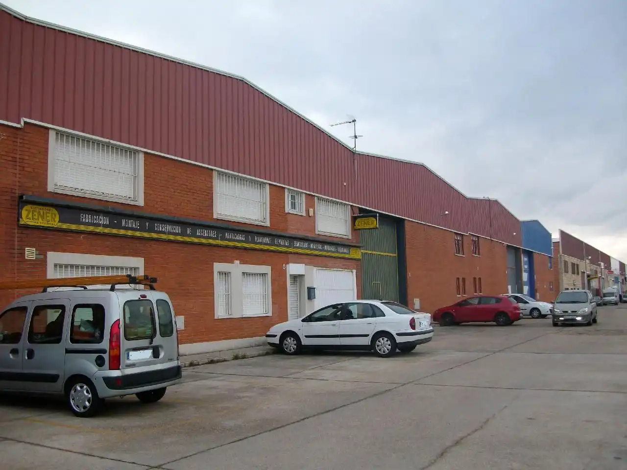 Nau industrial en venda a N/A, imagen 15