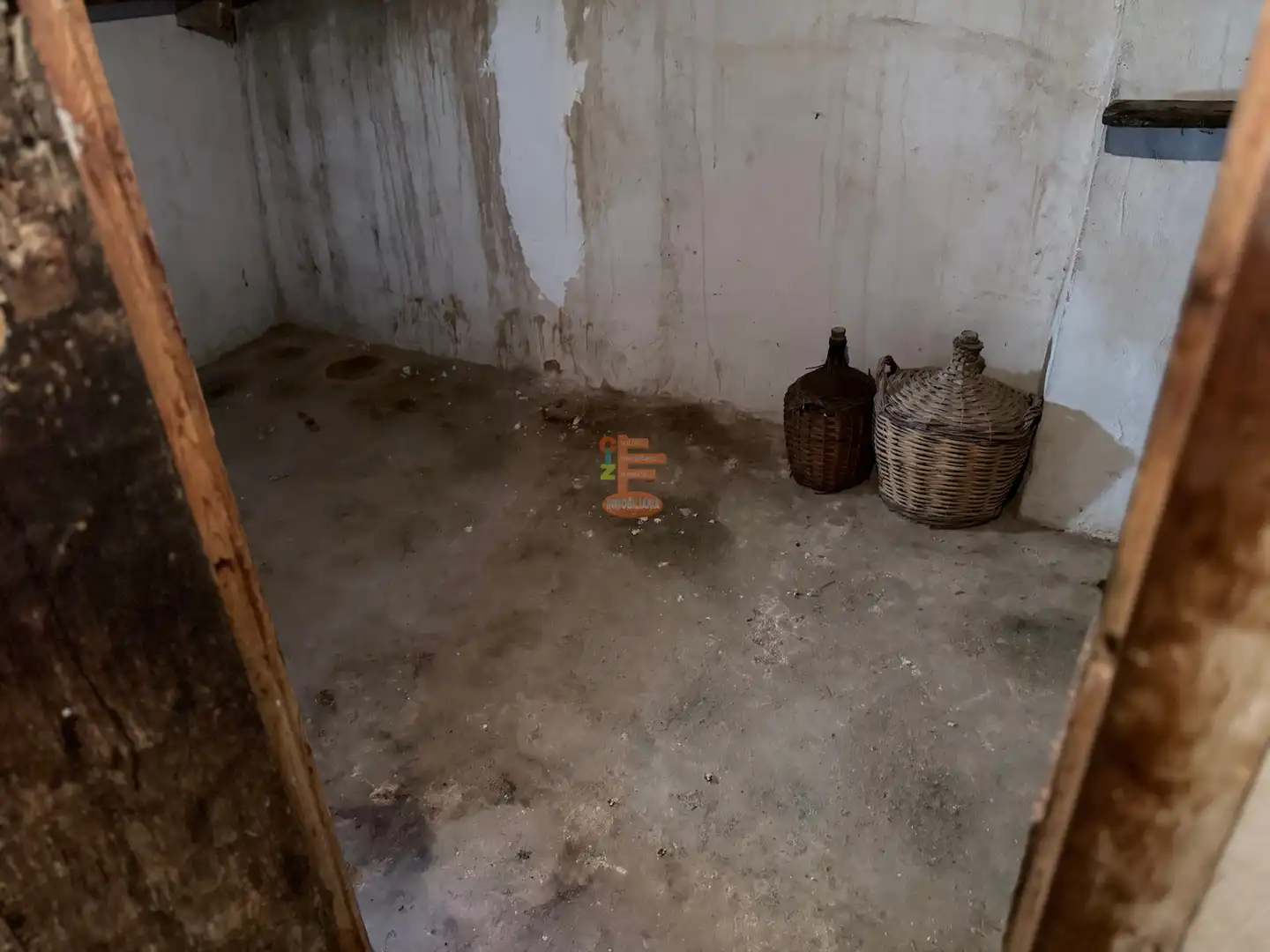 Casa adosada en venta en Ariza con Terraza, Amueblado y TV