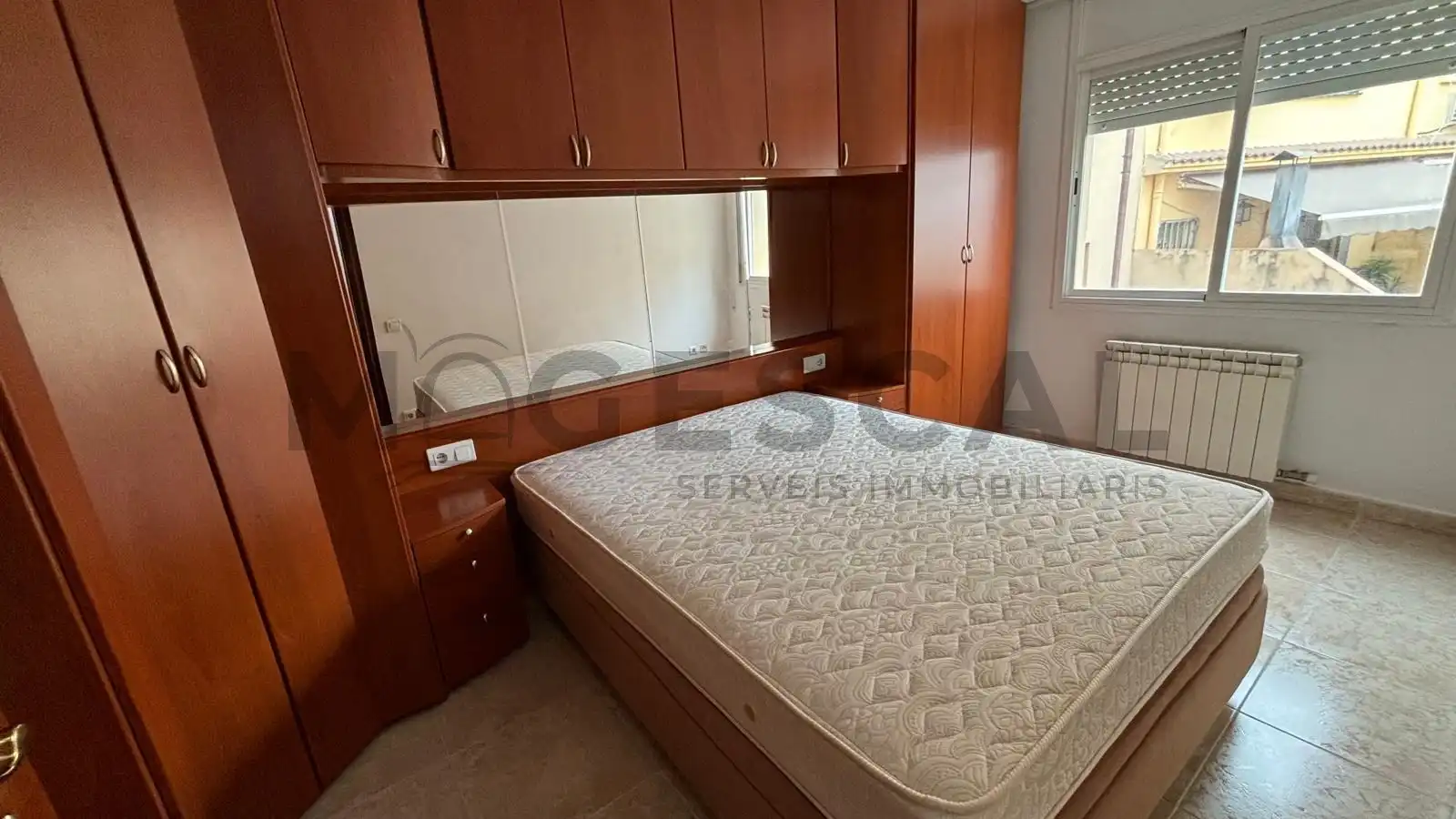 Habitación de Piso en venta en Caldes de Montbui con Aire acondicionado, Calefacción y Trastero