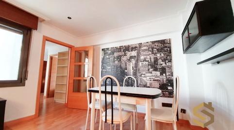 Foto 4 de Pis de lloguer a Zorrilla Kalea, Bagatza - San Vicente, Barakaldo