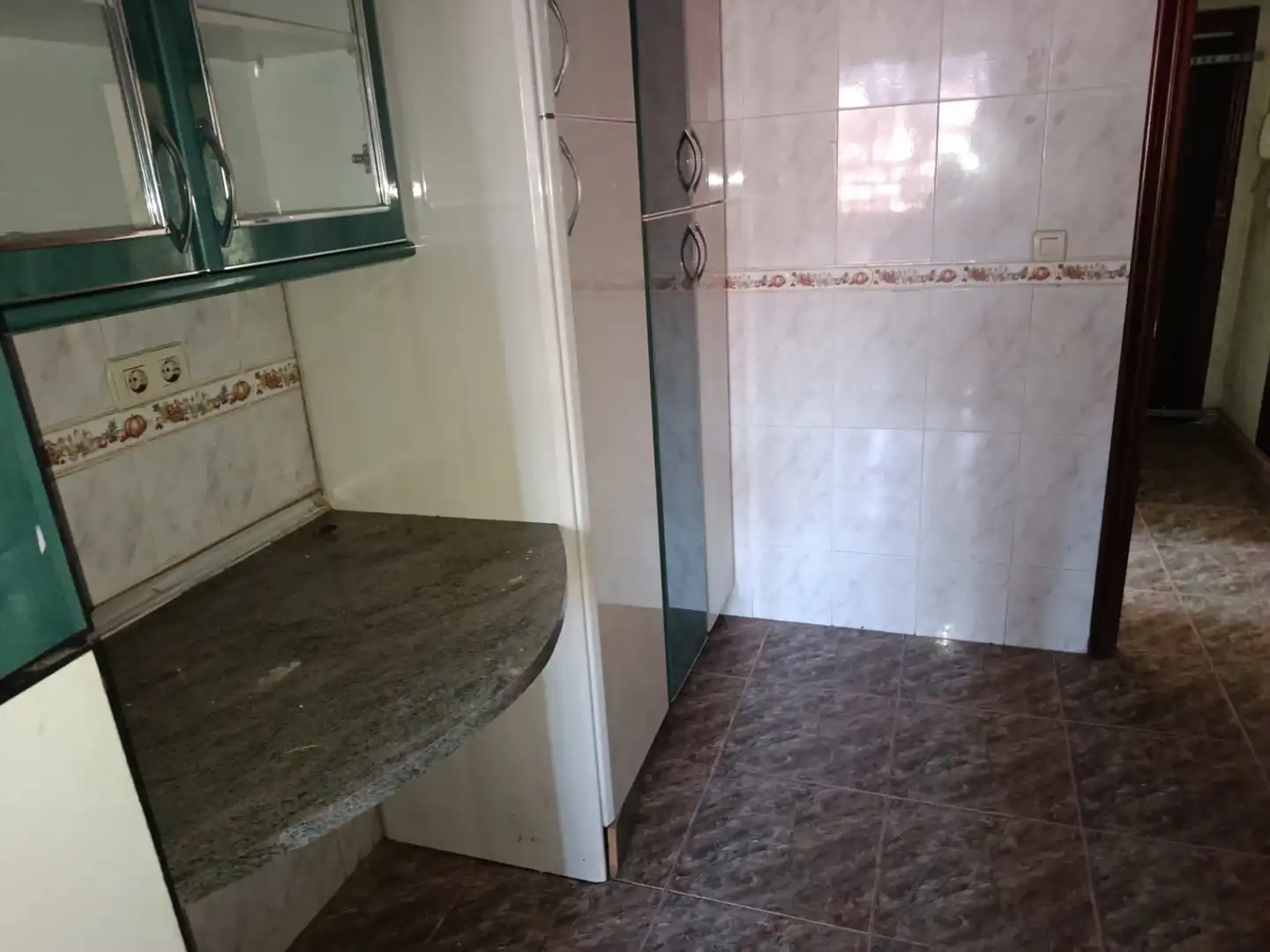 Wohnung mit Terrasse zum Verkauf in Pedanías Oeste, imagen 6