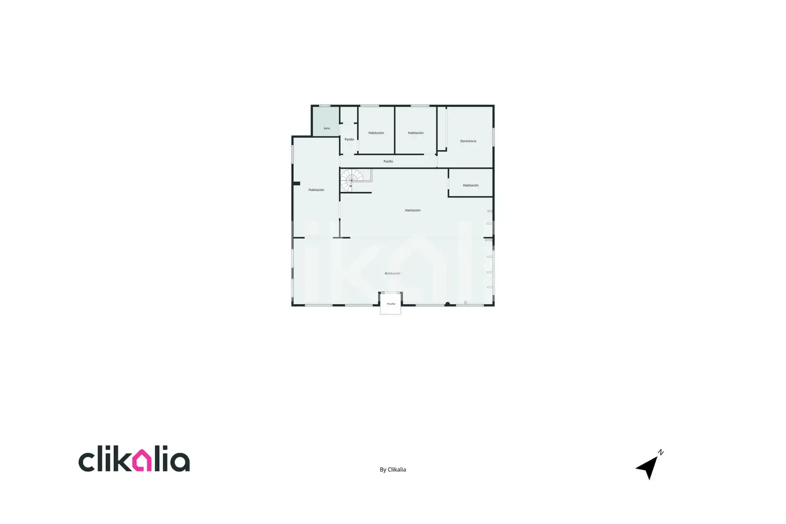 Haus mit Pool zum Verkauf in La Torre Golf, imagen 22