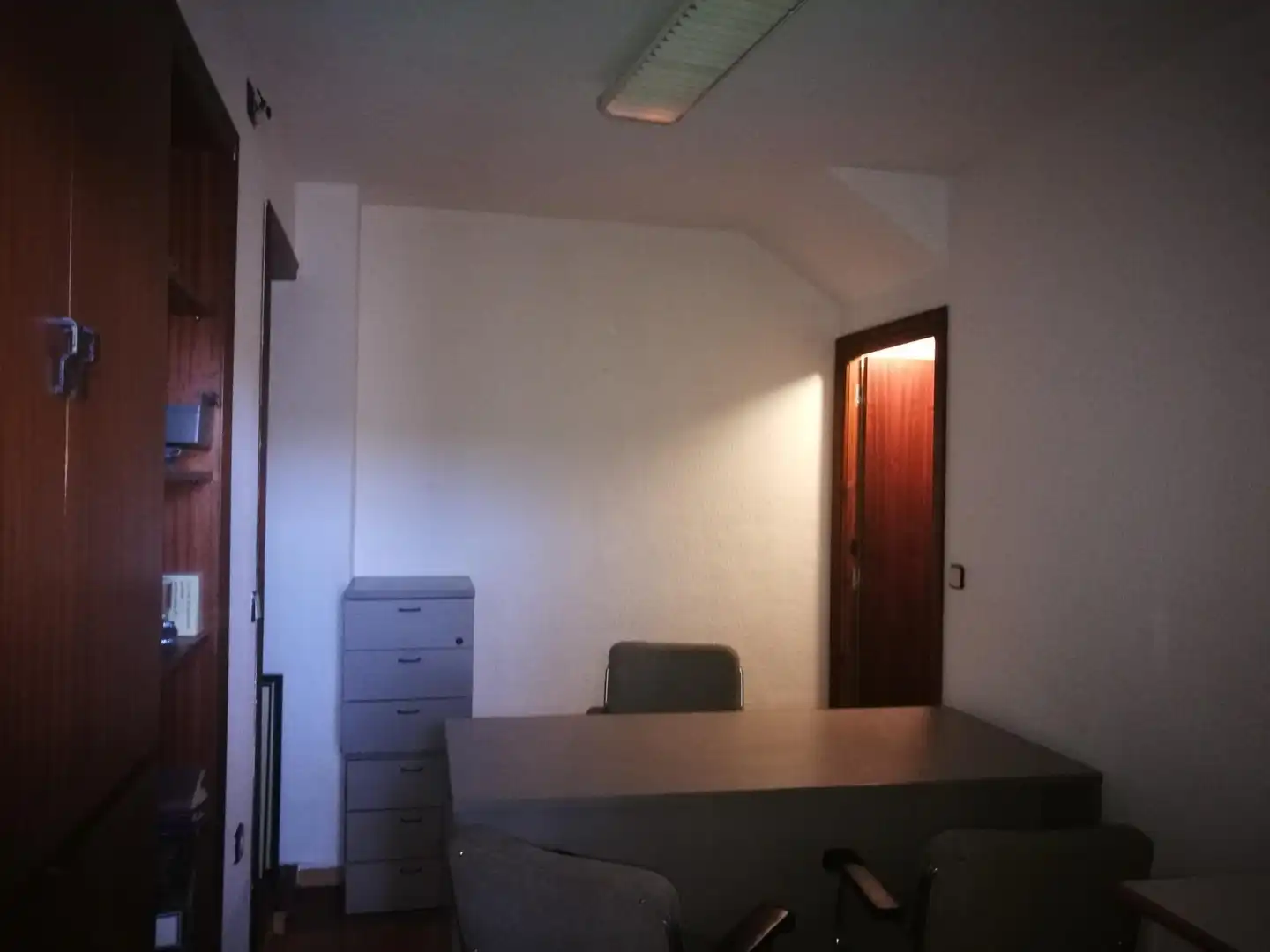Ático en venta en Murcia con Aire acondicionado, Calefacción y Terraza