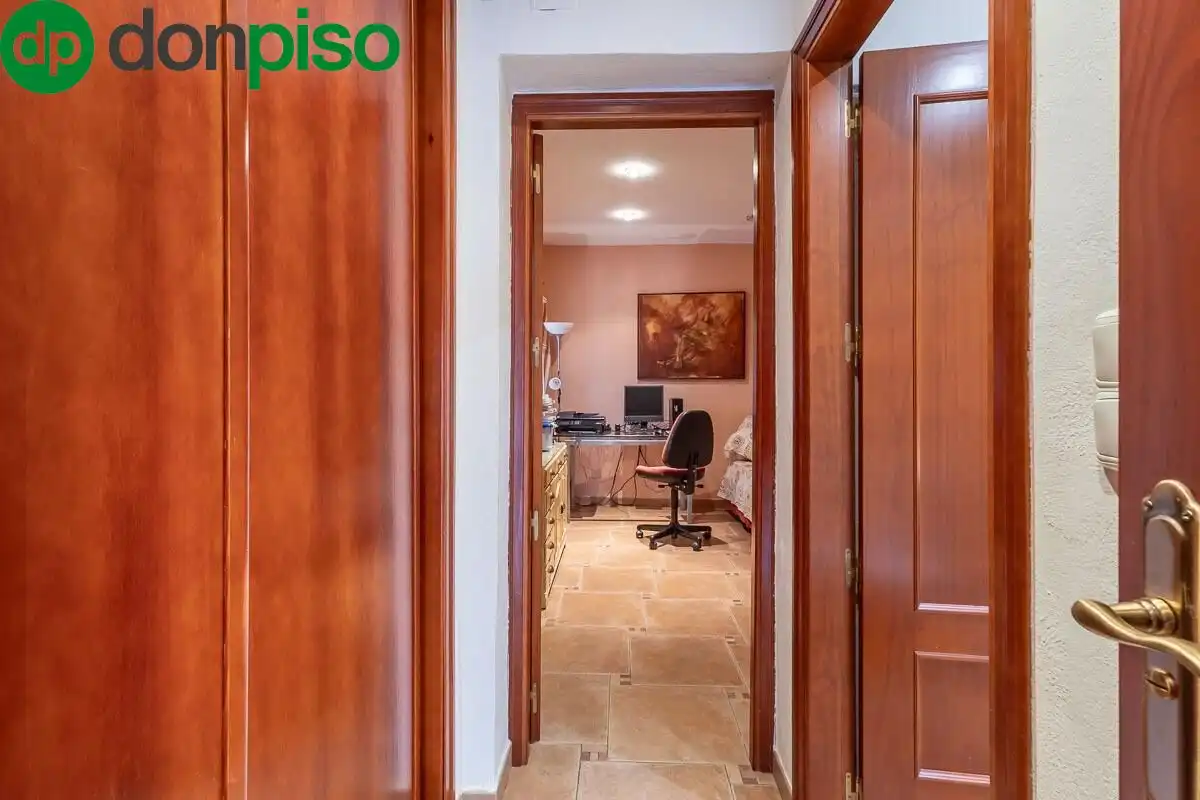 Detached house with pool for sale in Calle del Albaricoque 3, imagen 40