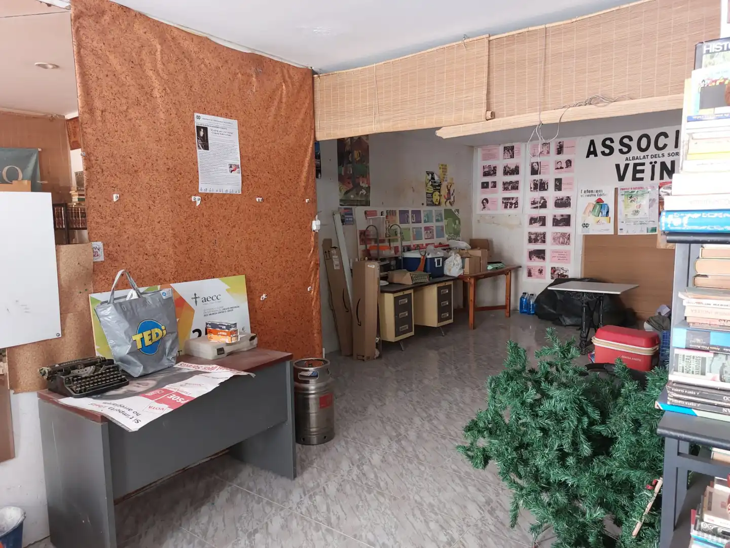 Casa con terraza en venta en Carrer Major, imagen 22