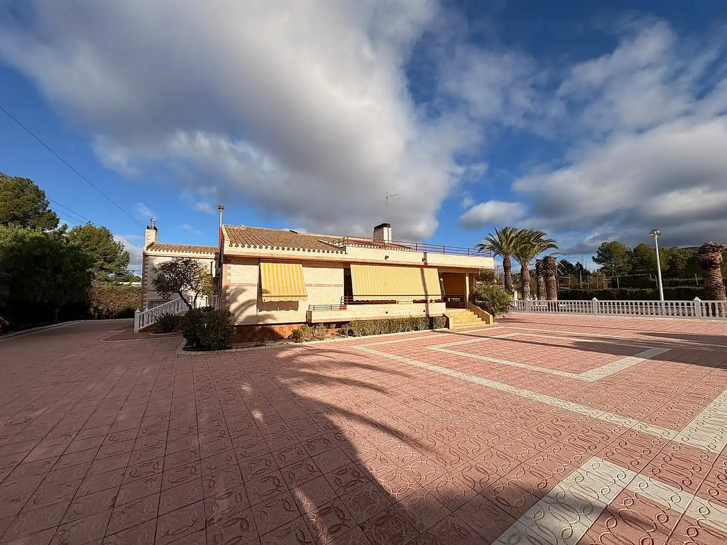 Detached house for sale in Sax, imagen 25