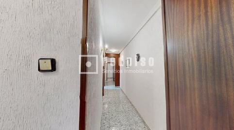 Foto 4 de Pis en venda a Camino de Ronda, Barrio de San Blas, Alicante / Alacant