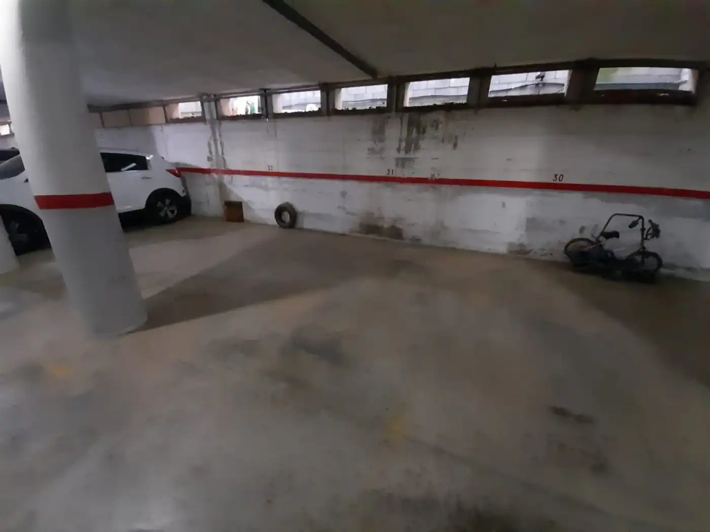 Garage zur Miete in Eixample - Can Bogunyà