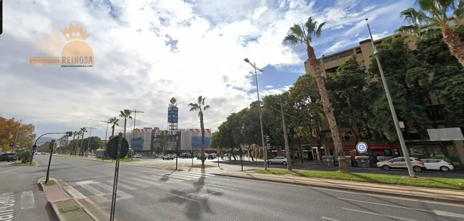 Study for rent in Avenida Juan Carlos I, Santa María de Gracia