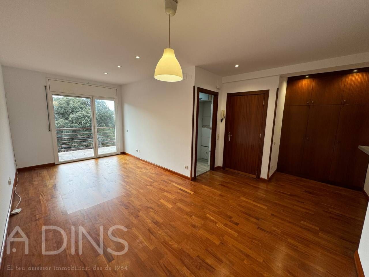 Flat for sale in Catalunya, 47, Sant Feliu de Codines