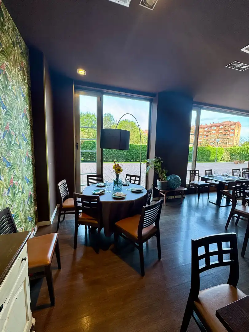 Comedor de Local en venta en Gijón 