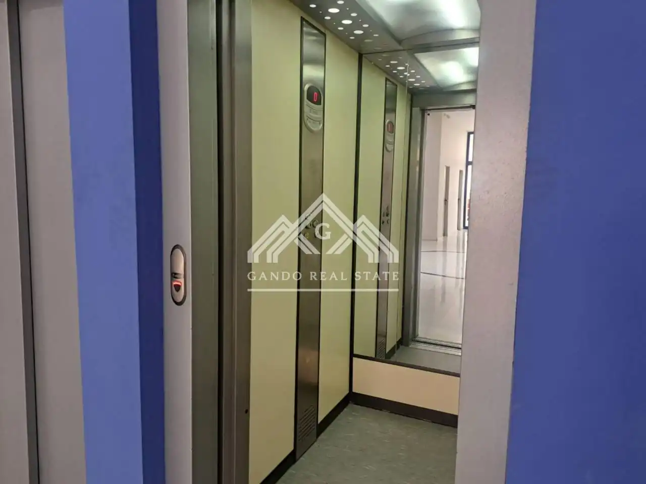 Büro mit Aufzug zur Miete in Calle Terracota, imagen 8