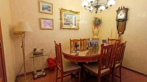 Foto 4 de Pis en venda a Sant Josep, Canyelles,  Barcelona Capital