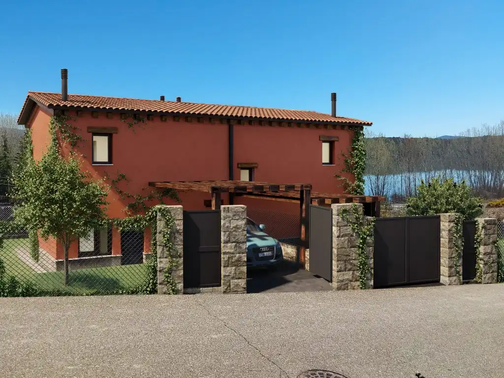 Casa in vendita a La Puebla de Castro, imagen 4