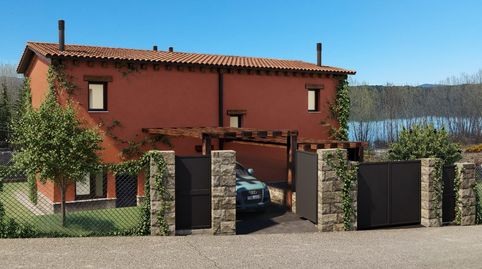 Foto 4 de Casa o xalet en venda a La Puebla de Castro, Huesca