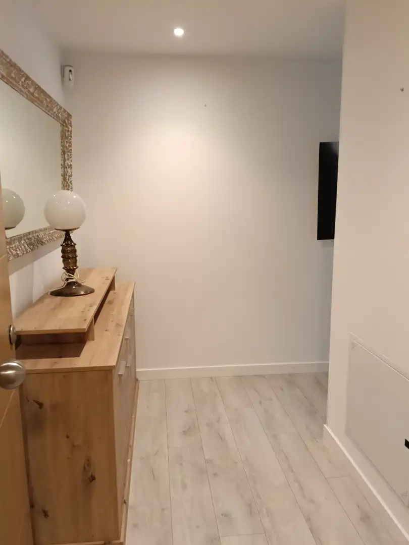 Flat with terrace to rent in Barrio la Cruz, imagen 2