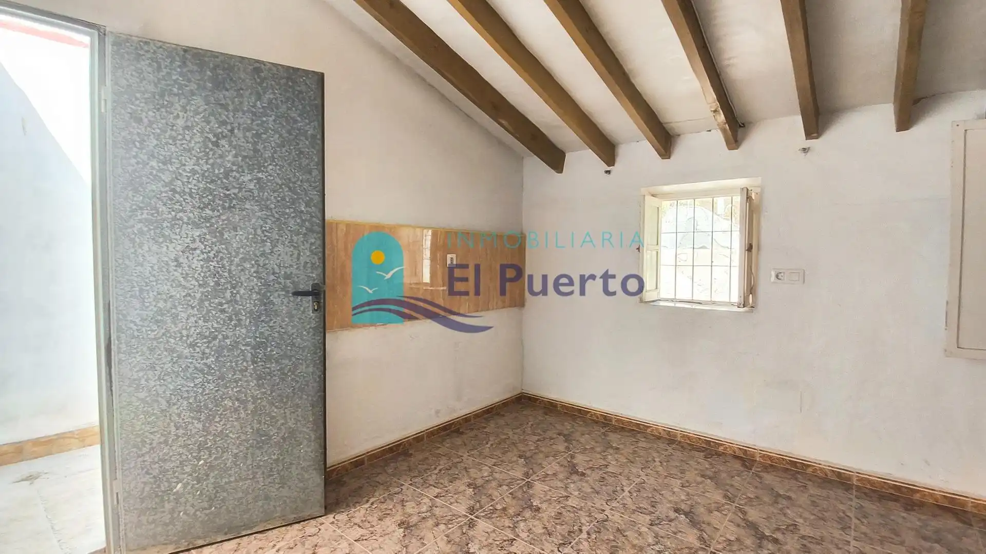 Casa o chalet en venta en Mazarrón con Terraza