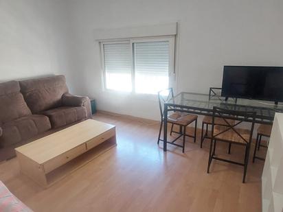 Living room of Flat to rent in Málaga Capital