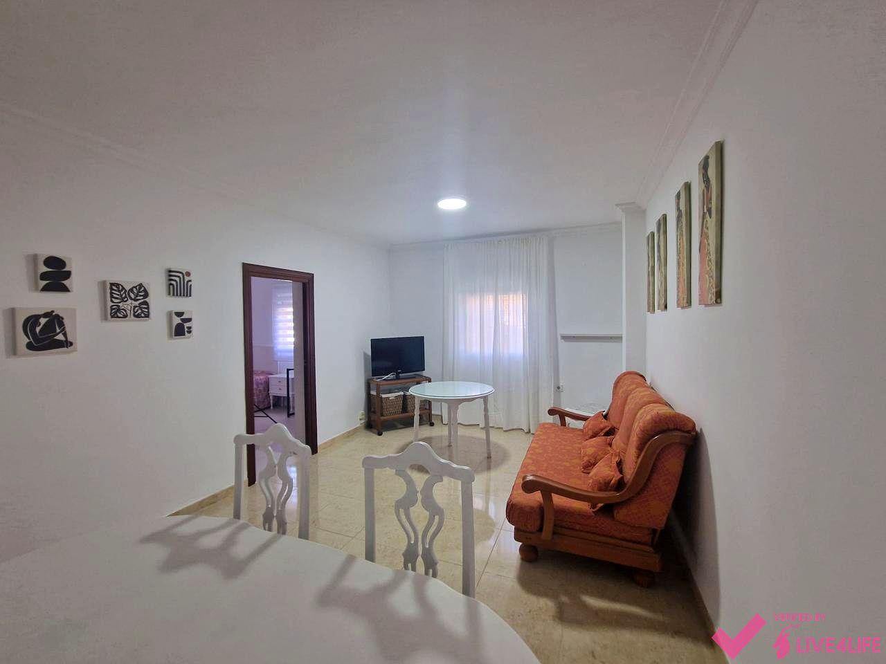 Planta baja to rent in Cerro Muriano, Tiro de Línea
