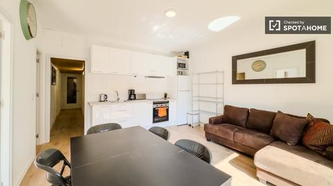 Photo 4 of Flat for share in Vallcarca i els Penitents,  Barcelona Capital
