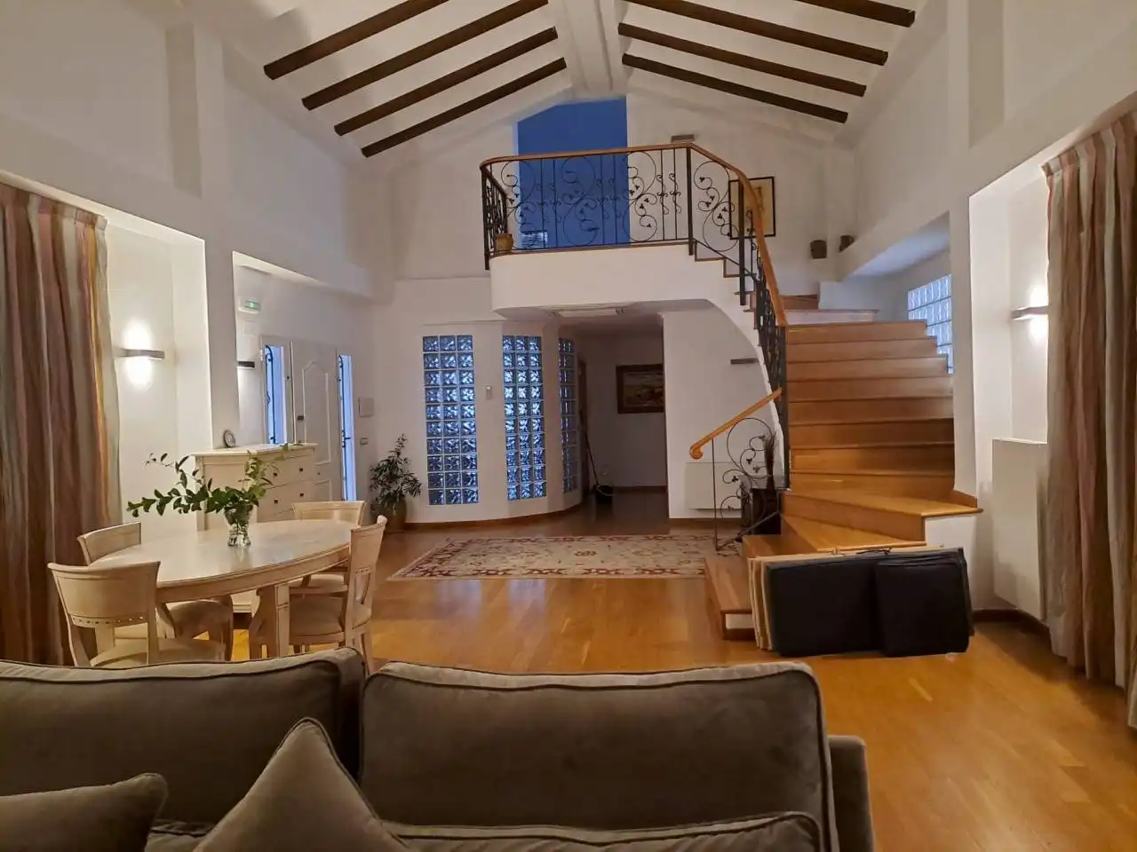 Villa avec piscine à vendre à Urbanizacion Bosque, imagen 7