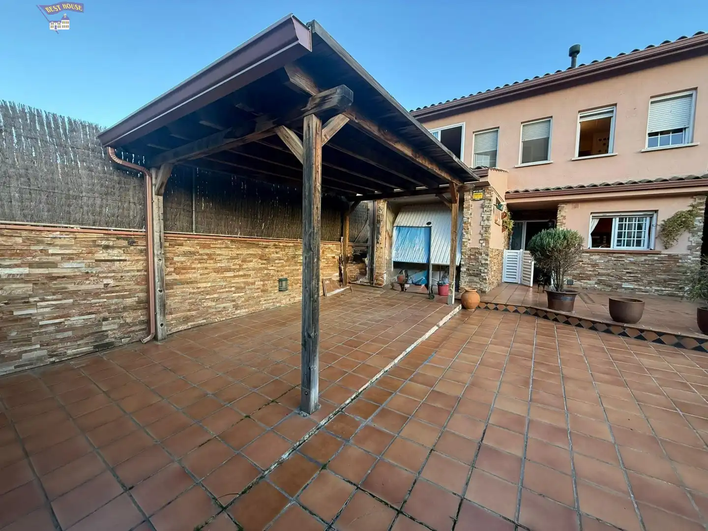 Casa o chalet en venta en Santa Perpètua de Mogoda