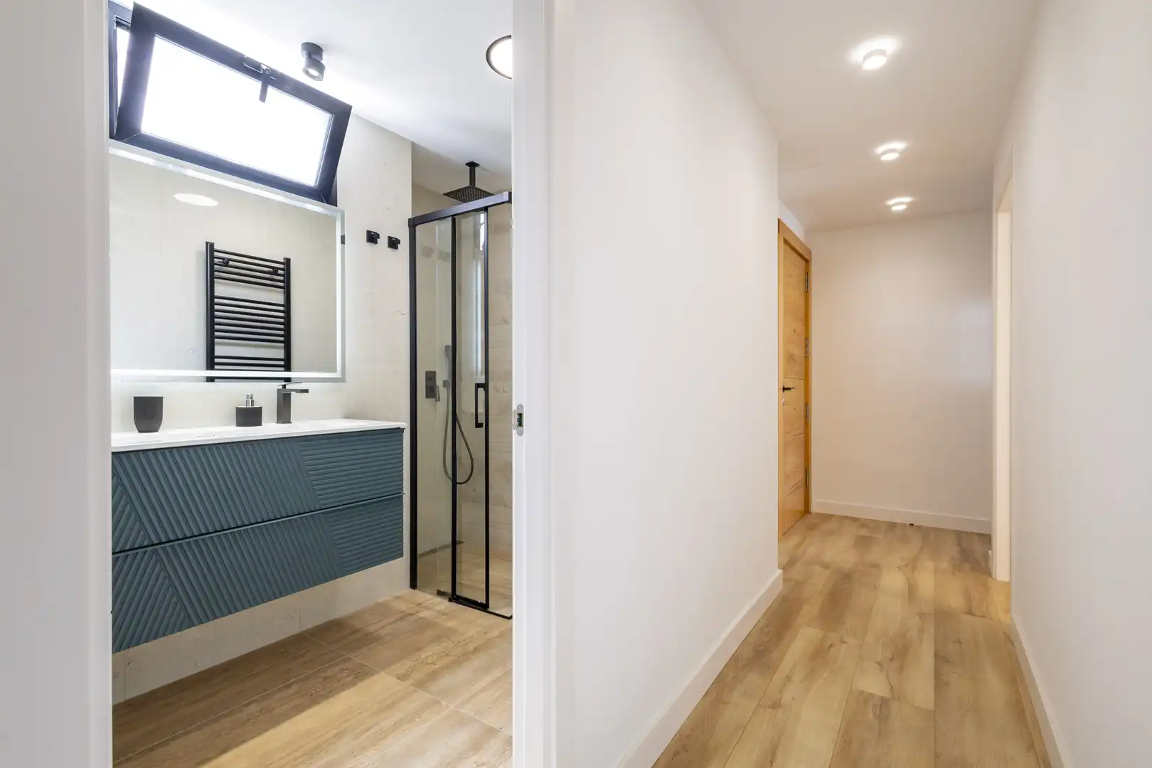 Baño de Ático en venta en Santa Cruz de Tenerife con Terraza y Trastero