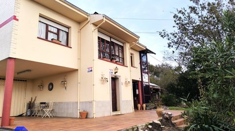 Foto 2 de Casa o chalet en venta en Camin de la Piniella, La Pedrera, Gijón