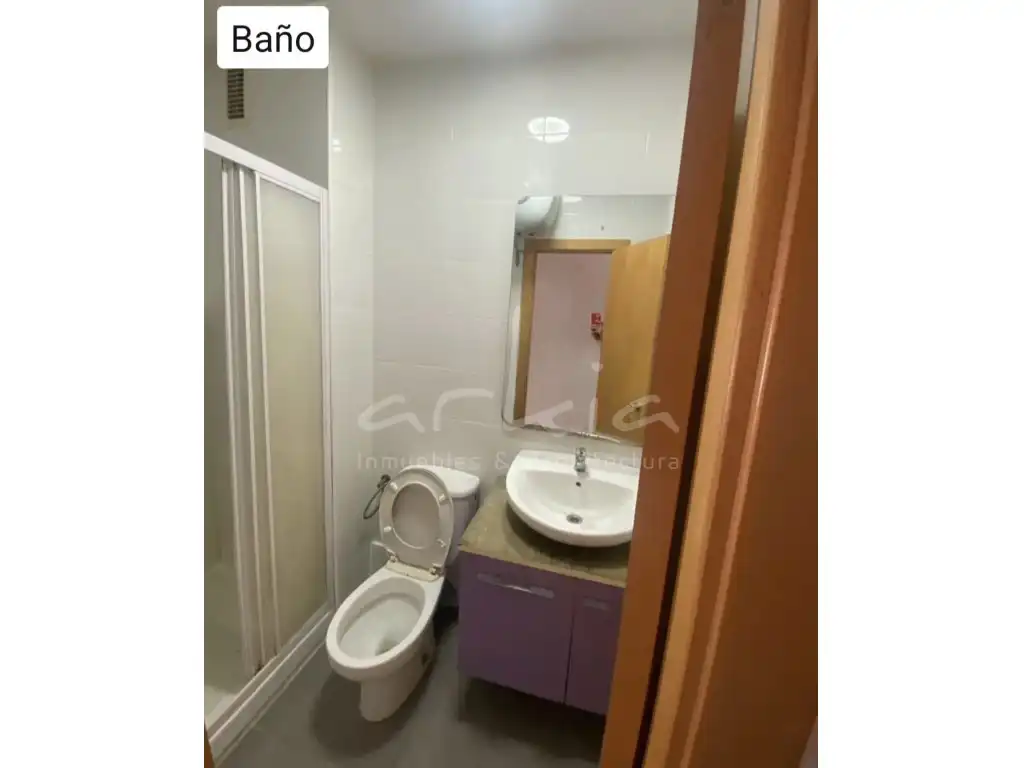 Baño de Piso en venta en Paterna