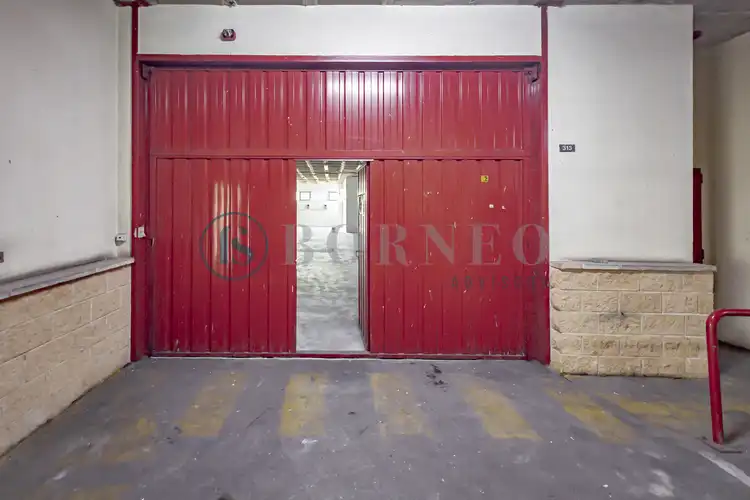 Office for rent in Madrid