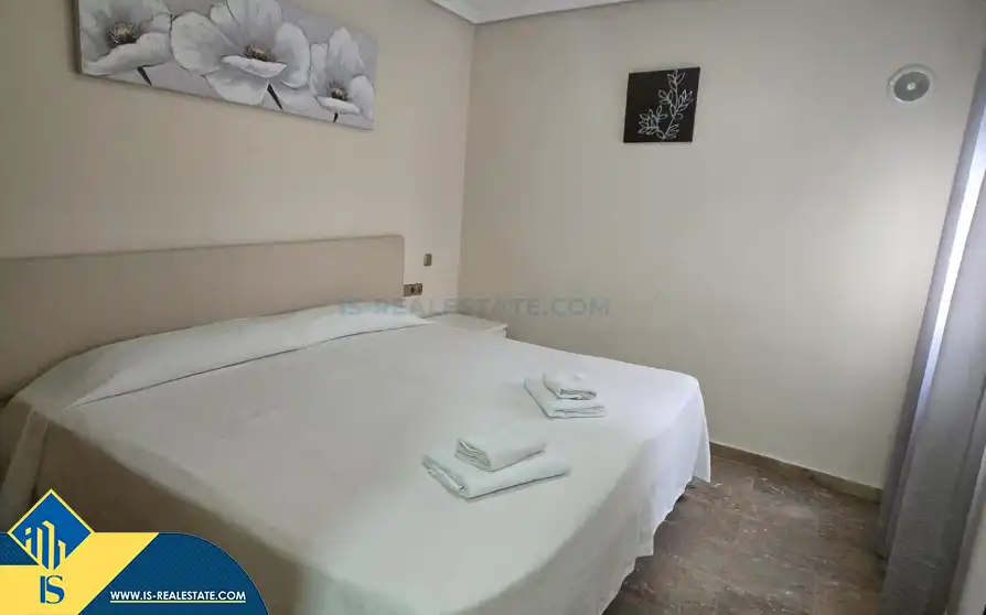 Wohnung mit Aufzug zum Verkauf in Centro, imagen 13