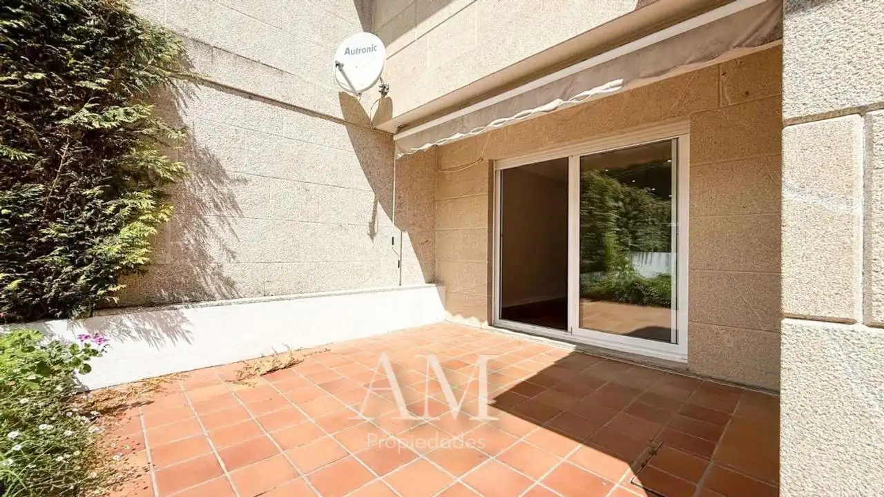Xalet amb jardí en venda a Rúa da Zapateira, imagen 29
