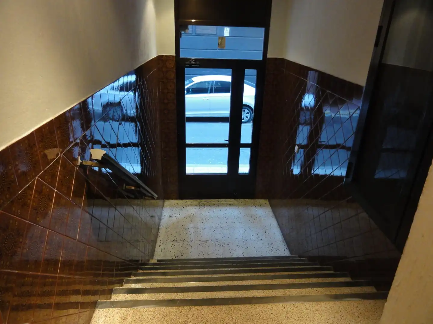 Wohnung zum Verkauf in Valladolid