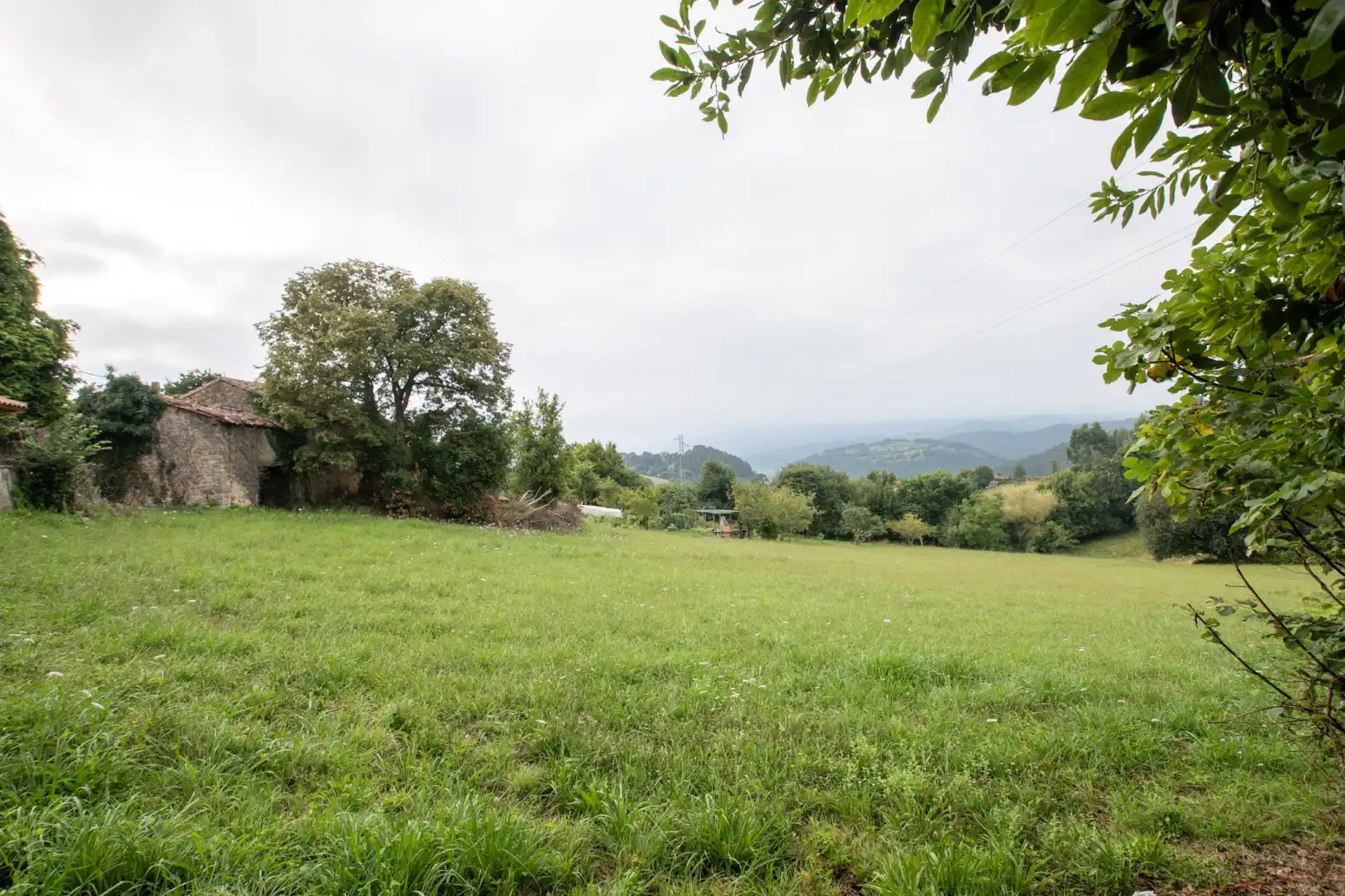 Terreny residencial en venda a Colunga, imagen 21