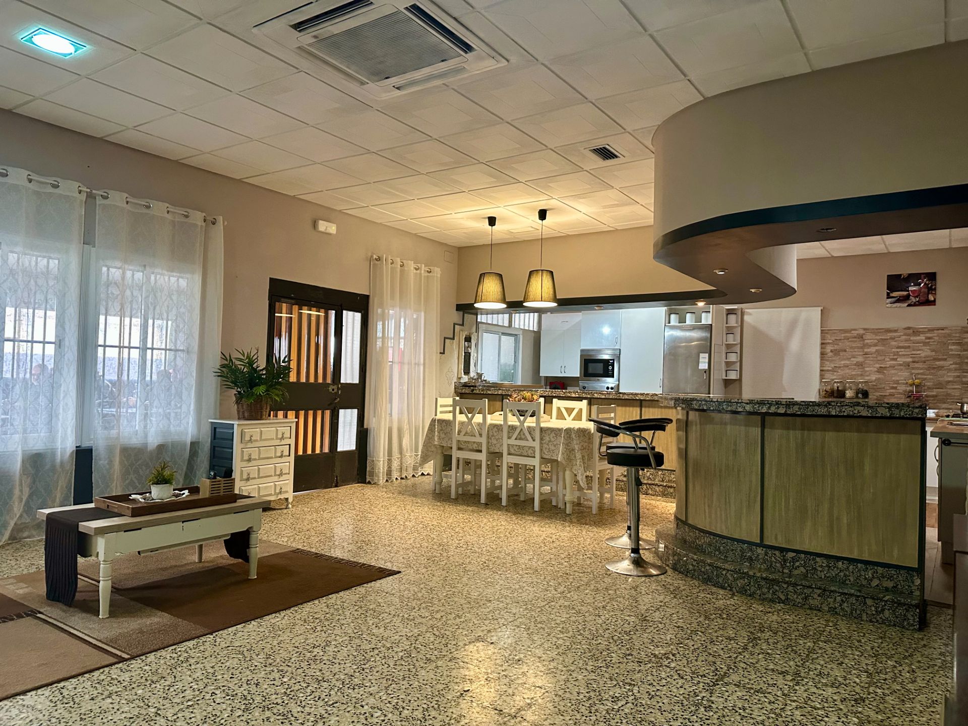 Casa o xalet en venda en Arroyo de la Luz amb Aire condicionat i Jardí privat