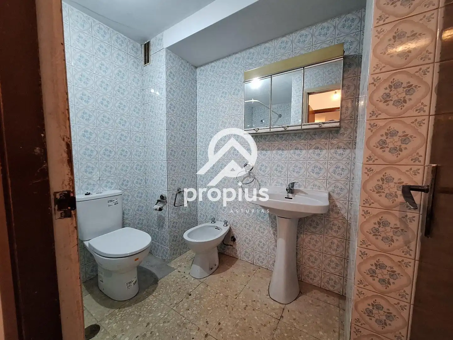 Piso en venta en Severo Ochoa, Parres