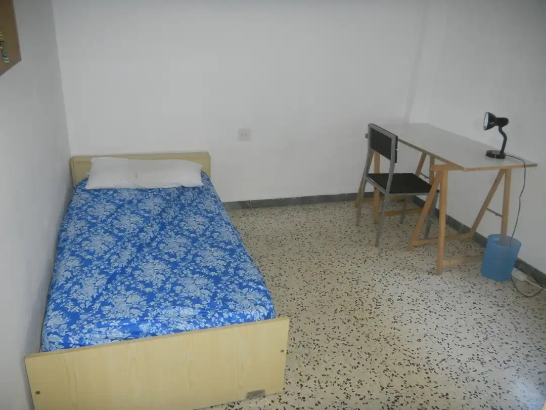 Habitación de Piso de alquiler en Tarragona con Terraza, Amueblado y Horno