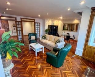 Apartament de lloguer a 2º Ensanche