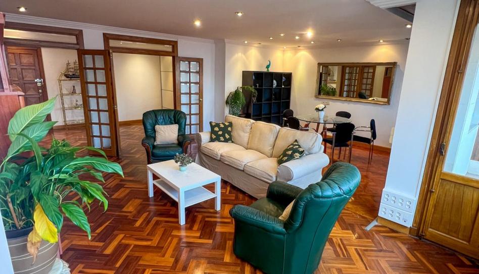 Foto 1 de Apartament de lloguer a 2º Ensanche, Navarra