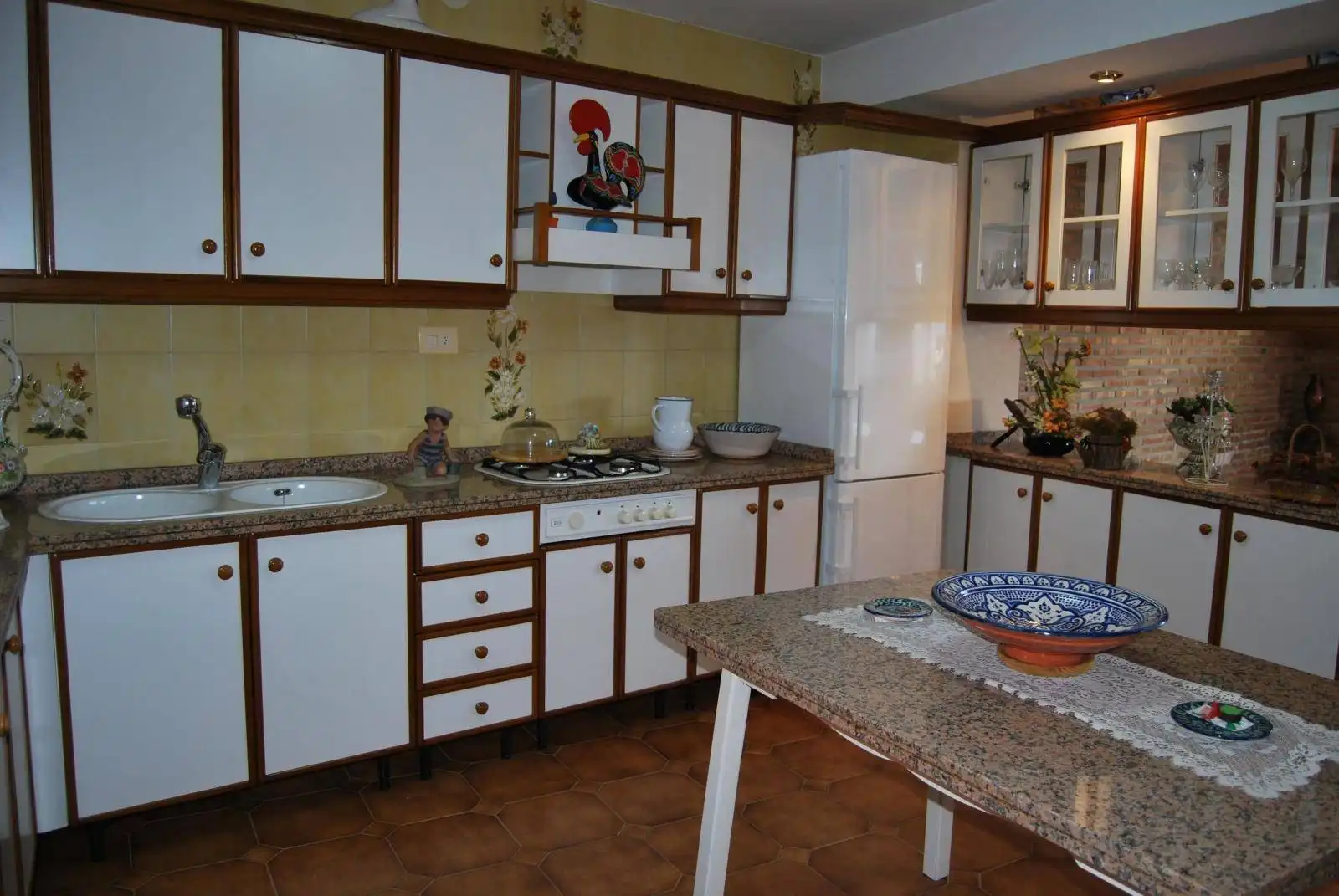 Chalet en venta en Monte los Almendros - El Pargo - Costa Aguilera, imagen 11