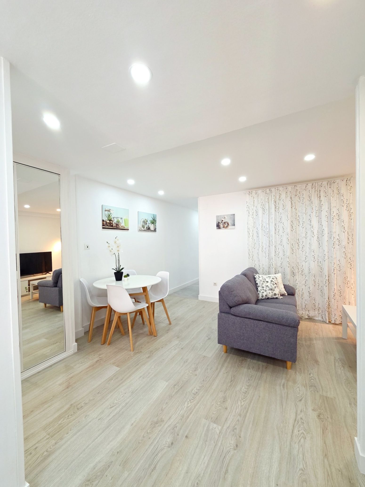 Wohnung zur Miete in Gijón - CALLE PRINCIPE, 14, Barrio del Centro, Centro