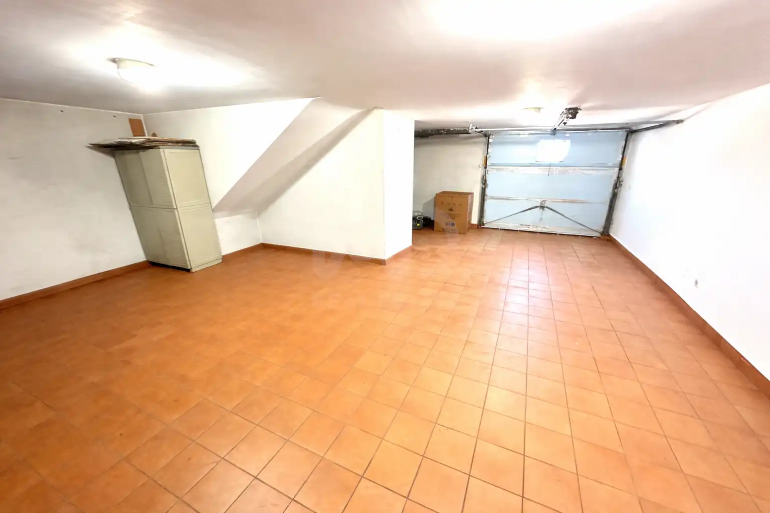 Casa adosada en venda en Cuadros amb Calefacció i Terrassa