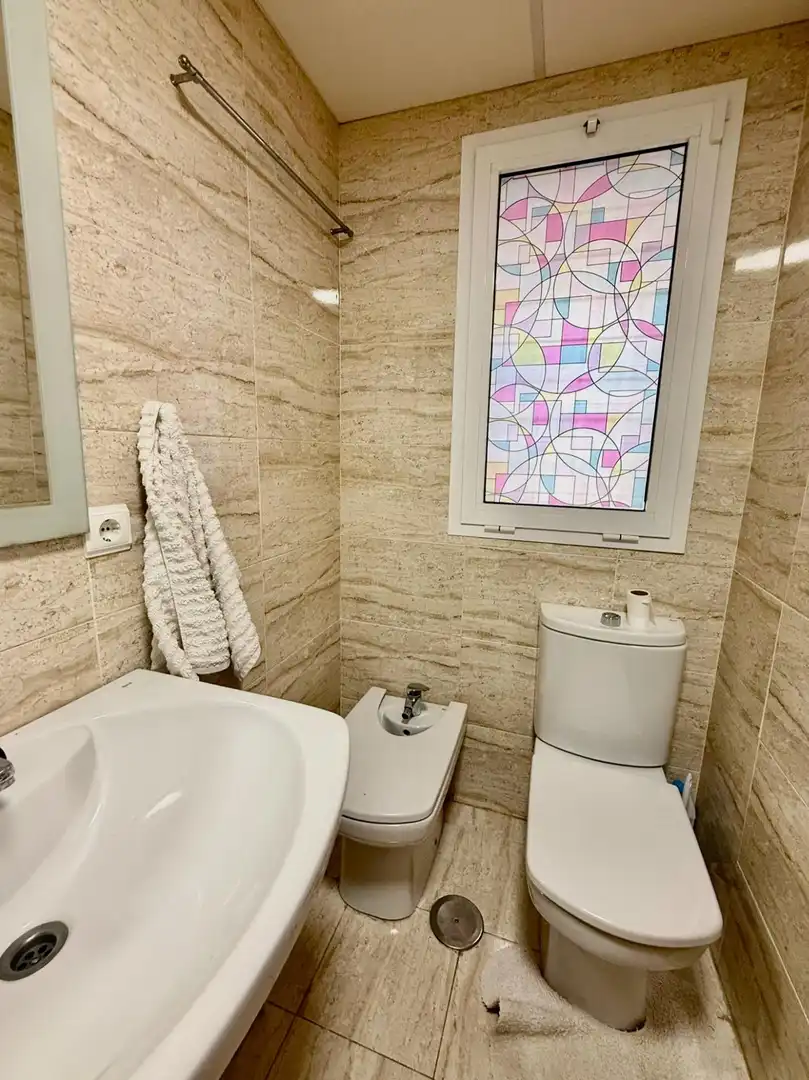 Ático en venta en La Cala de Villajoyosa, imagen 16