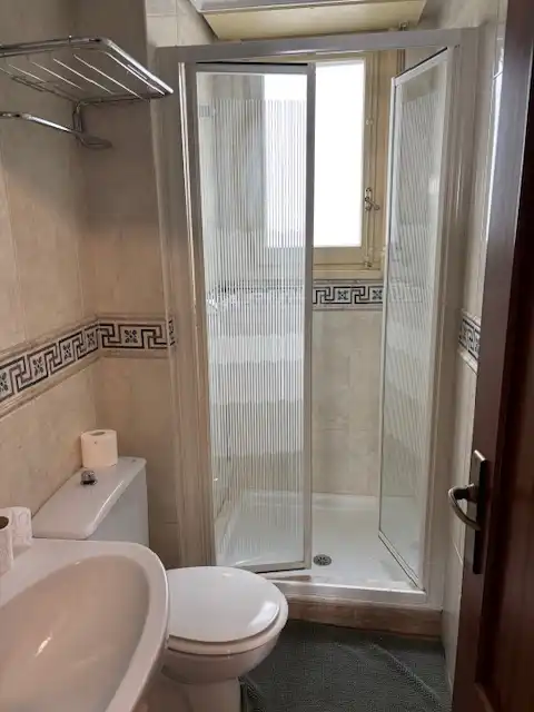 Flat for rent in Avenida de Pío XII, 17, Iturrama