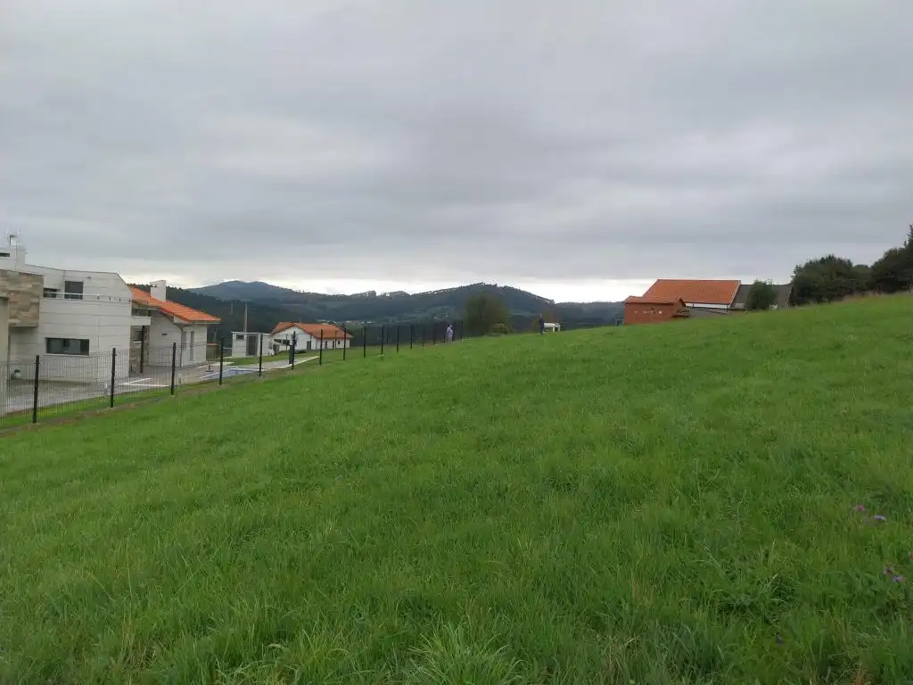 Residential land for sale in Corvera de Asturias, imagen 4