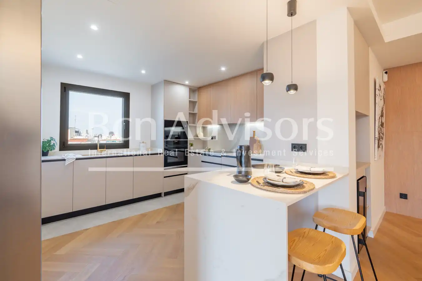 Wohnung mit Aufzug zum Verkauf in Carrer de la Diputació, imagen 19